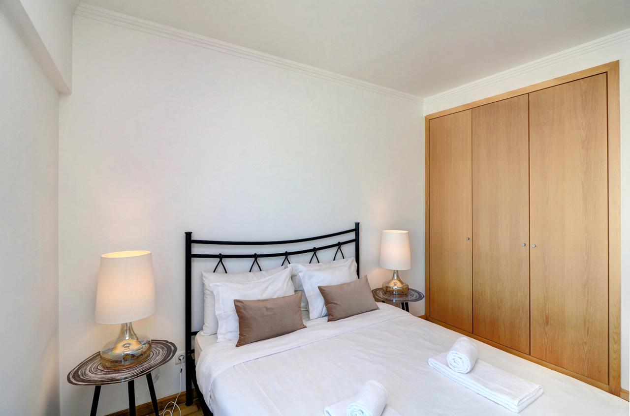 Baltico Residence Lisbon Exterior photo